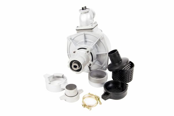 Vandens pompa kultivatoriui VPK