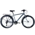 Dviratis DISCOVERY PRESTIGE MAN (26" ratai, 18" rėmas)