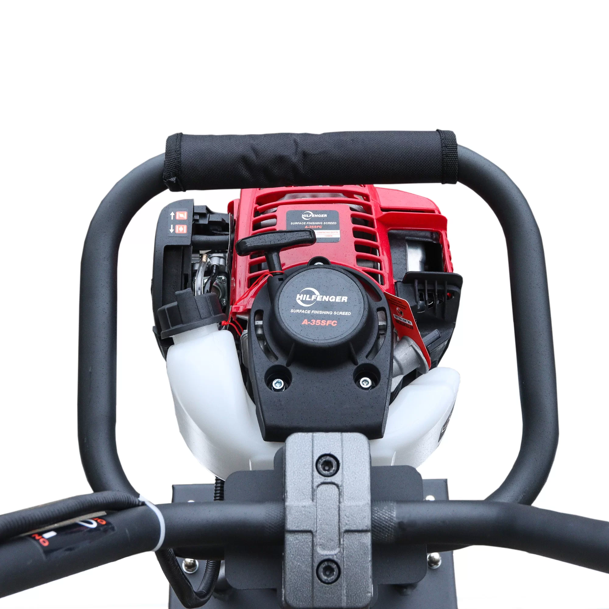 Vibroliniuotė HILFENGER A-35SFC (2 m)