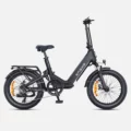 Sulankstomas elektrinis dviratis ENGWE L20 3.0 BOOST (250 W, 48 V / 13,5 Ah)