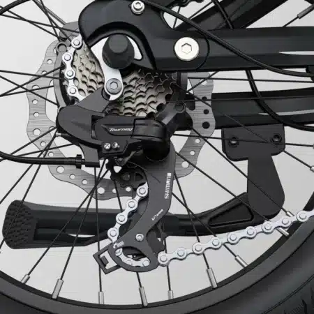 l20 30 boost shimano 7 speed