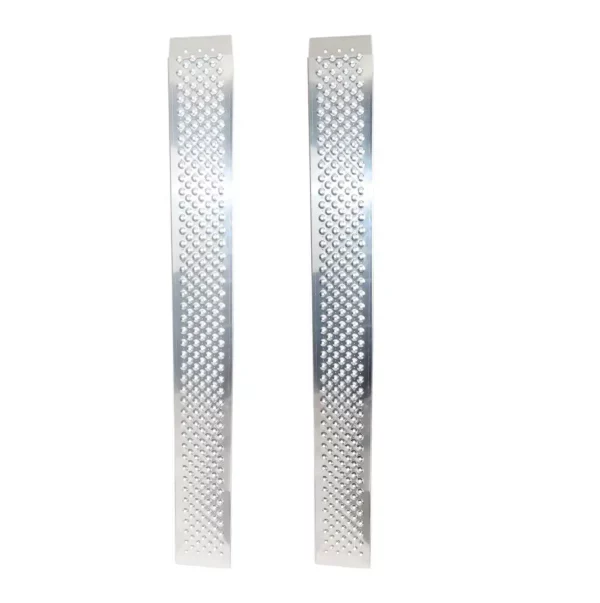 Pakrovimo rampa ASTOR RA-101 (400 kg)