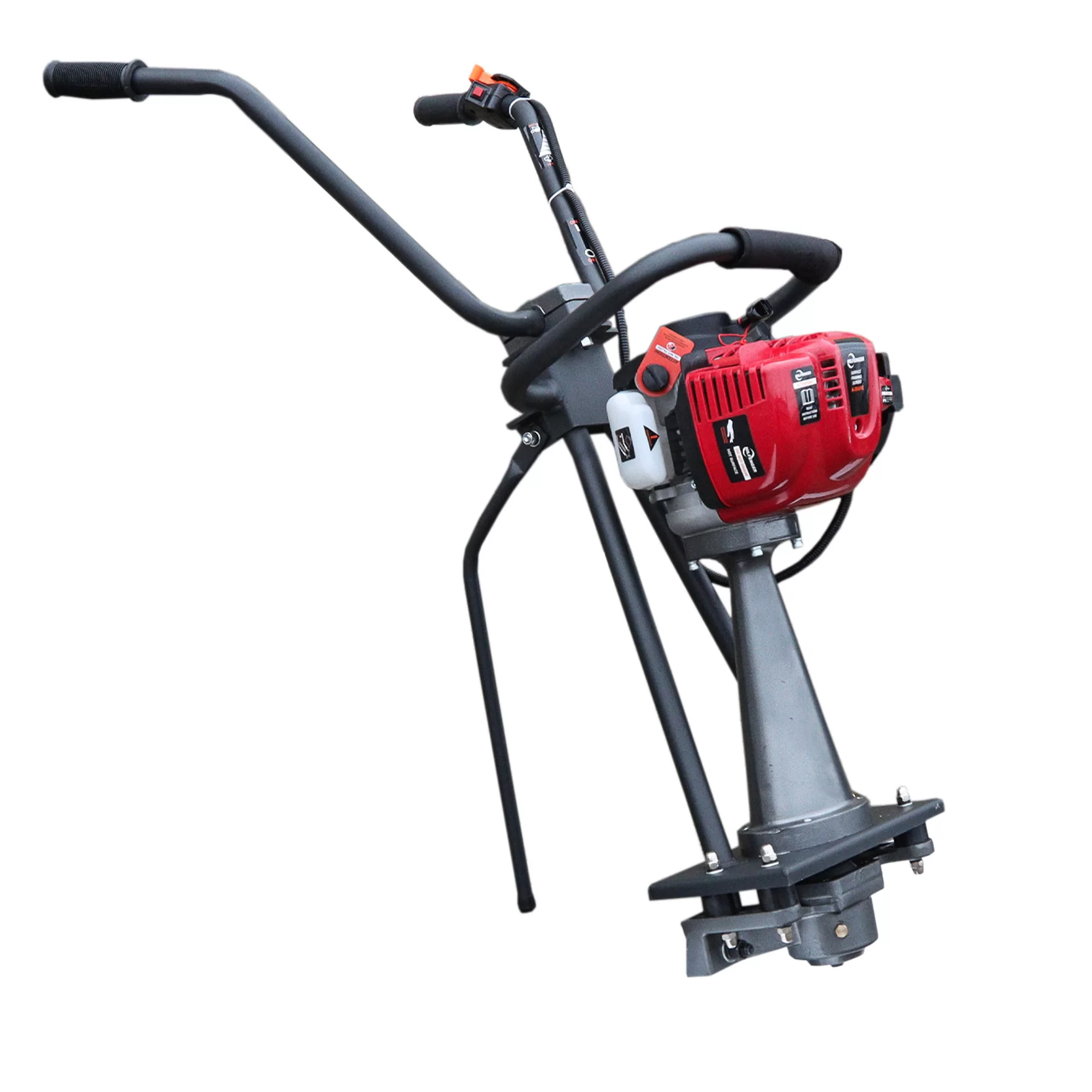 Vibroliniuotė HILFENGER A-35SFC (2 m)