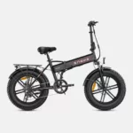 Sulankstomas elektrinis dviratis ENGWE EP-2 BOOST (250 W, 48 V / 13 Ah)