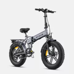 Sulankstomas elektrinis dviratis ENGWE EP-2 BOOST (250 W, 48 V / 13 Ah)