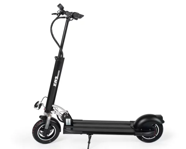 Elektrinis paspirtukas EMScooter Extreme X21 (700 W, 52 V / 21 Ah)