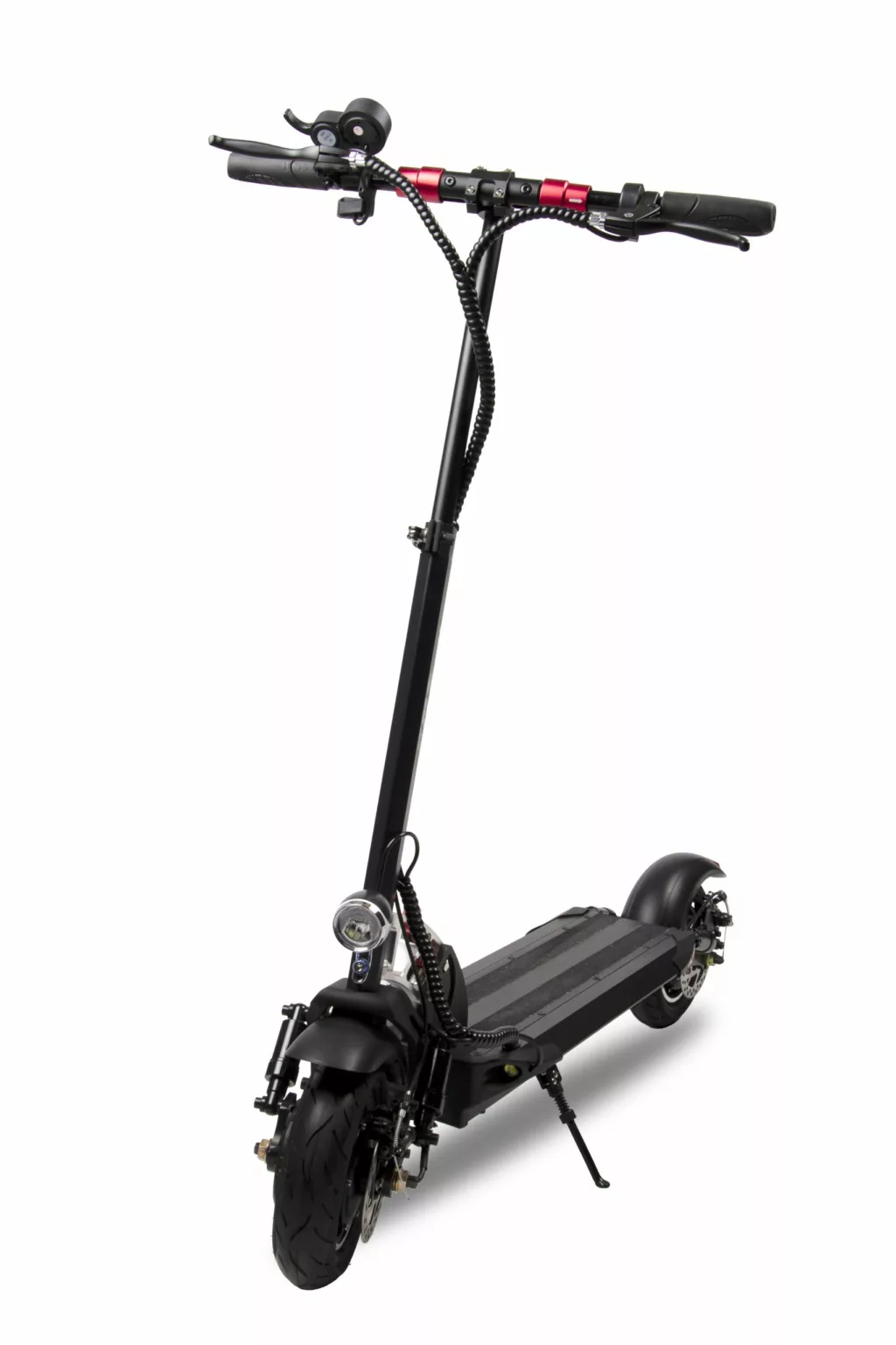 Elektrinis paspirtukas EMScooter Extreme X5 (700 W, 52 V / 26 Ah)