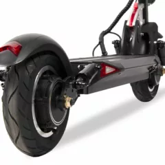 Elektrinis paspirtukas EMScooter Extreme X5 (700 W, 52 V / 26 Ah)