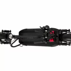 Elektrinis paspirtukas EMScooter Extreme X5 (700 W, 52 V / 26 Ah)