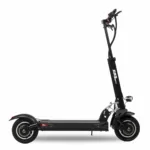 Elektrinis paspirtukas EMScooter Extreme X5 (700 W, 52 V / 26 Ah)