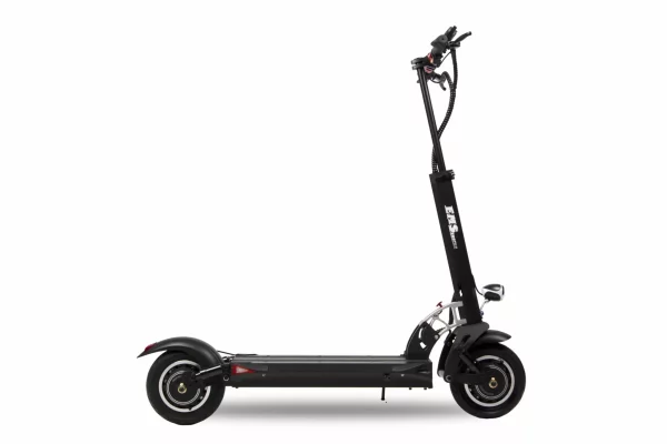 Elektrinis paspirtukas EMScooter Extreme X5 (700 W, 52 V / 26 Ah)