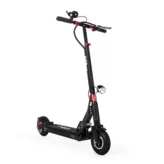 Elektrinis paspirtukas EMScooter Urban S1 / BOZON Z-02 (350 W, 36 V / 10,4 Ah)