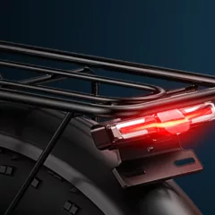 Sulankstomas elektrinis dviratis ENGWE EP-2 BOOST (250 W, 48 V / 13 Ah)