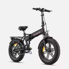 Sulankstomas elektrinis dviratis ENGWE EP-2 BOOST (250 W, 48 V / 13 Ah)