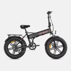 Sulankstomas elektrinis dviratis ENGWE EP-2 BOOST (250 W, 48 V / 13 Ah)