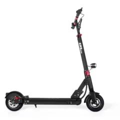 Elektrinis paspirtukas EMScooter Urban S1 / BOZON Z-02 (350 W, 36 V / 10,4 Ah)