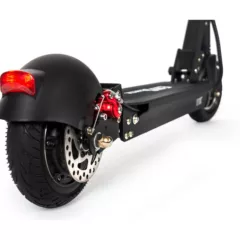Elektrinis paspirtukas EMScooter Urban S1 / BOZON Z-02 (350 W, 36 V / 10,4 Ah)