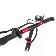 Elektrinis paspirtukas EMScooter Urban S1 / BOZON Z-02 (350 W, 36 V / 10,4 Ah)