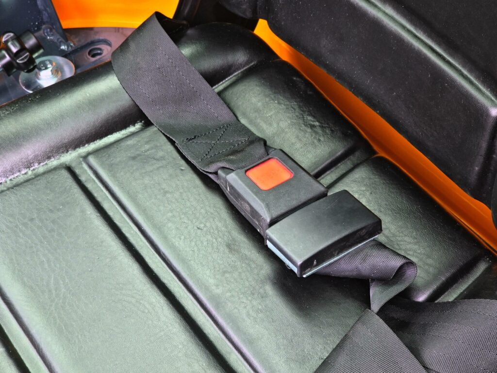 Mini ekskavatorius ENZO HT-10 (sustiprinta versija, 1000 kg)