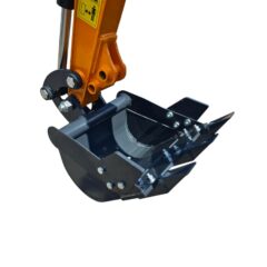 Mini ekskavatorius ENZO HT-10 (1000 kg)
