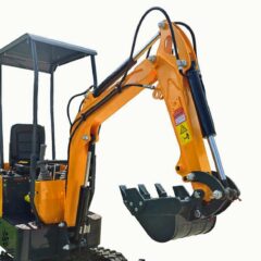 Mini ekskavatorius ENZO HT-10 (1000 kg)