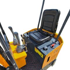 Mini ekskavatorius ENZO HT-10 (1000 kg)