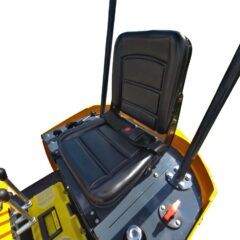 Mini ekskavatorius ENZO HT-10 (1000 kg)