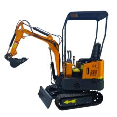 Mini ekskavatorius ENZO HT-10 (1000 kg)