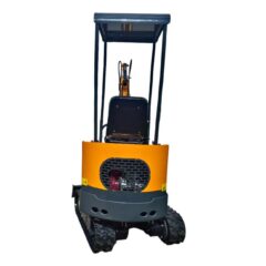 Mini ekskavatorius ENZO HT-10 (1000 kg)