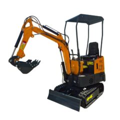 Mini ekskavatorius ENZO HT-10 (1000 kg)