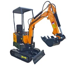 Mini ekskavatorius ENZO HT-10 (1000 kg)