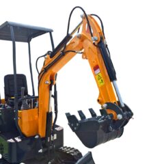 Mini ekskavatorius ENZO HT-10 (1000 kg)