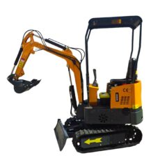 Mini ekskavatorius ENZO HT-10 (1000 kg)
