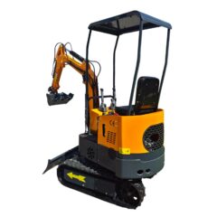 Mini ekskavatorius ENZO HT-10 (1000 kg)