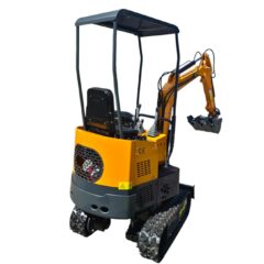 Mini ekskavatorius ENZO HT-10 (1000 kg)