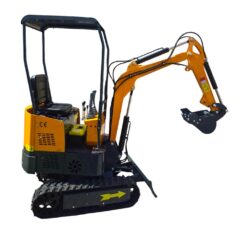 Mini ekskavatorius ENZO HT-10 (1000 kg)