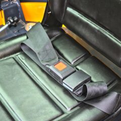 Mini ekskavatorius ENZO HT-10 (1000 kg)