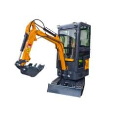 Mini ekskavatorius ENZO HT-10 (1000 kg)