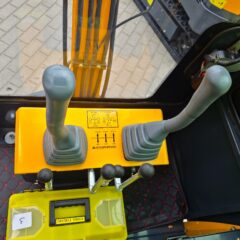 Mini ekskavatorius ENZO HT-10 (1000 kg)