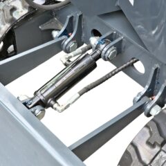 Mini ekskavatorius ENZO HT-10 (1000 kg)