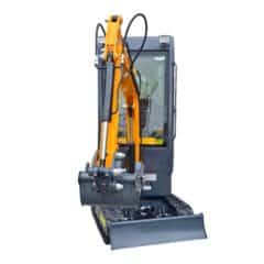 Mini ekskavatorius ENZO HT-10 (1000 kg)