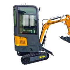 Mini ekskavatorius ENZO HT-10 (1000 kg)