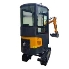 Mini ekskavatorius ENZO HT-10 (1000 kg)