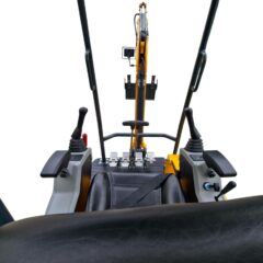 Mini ekskavatorius ENZO HT-18 (1760 kg)
