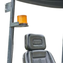 Mini ekskavatorius ENZO HT-18 (1760 kg)