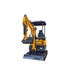 Mini ekskavatorius ENZO HT-18 (1760 kg)