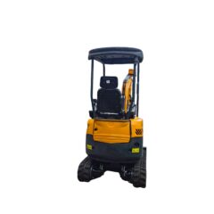 Mini ekskavatorius ENZO HT-18 (1760 kg)