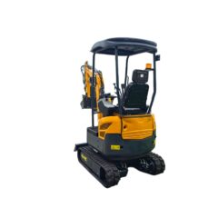 Mini ekskavatorius ENZO HT-18 (1760 kg)