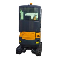 Mini ekskavatorius ENZO HT-18 (1760 kg)