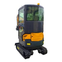 Mini ekskavatorius ENZO HT-18 (1760 kg)